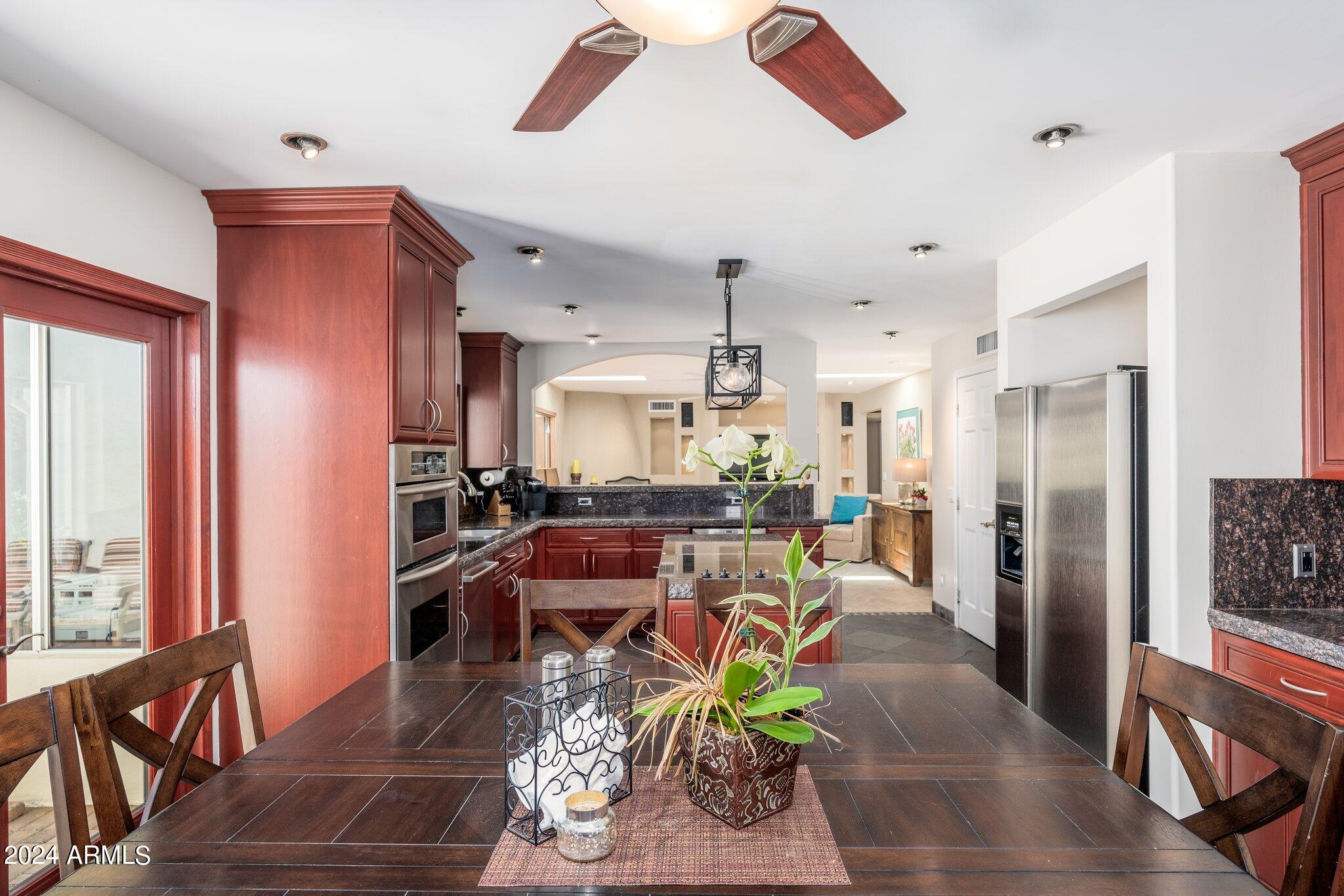 8050 E DEL MERCURIO Drive