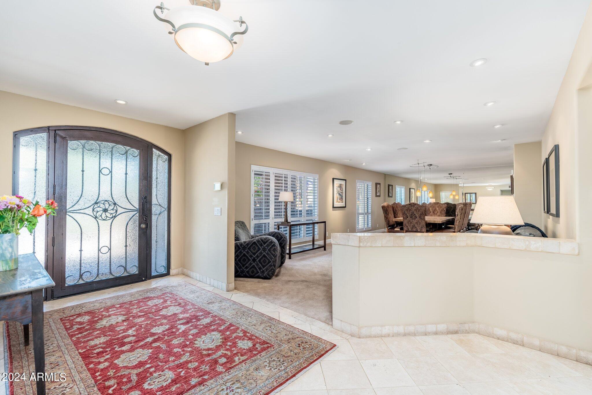 8050 E DEL MERCURIO Drive