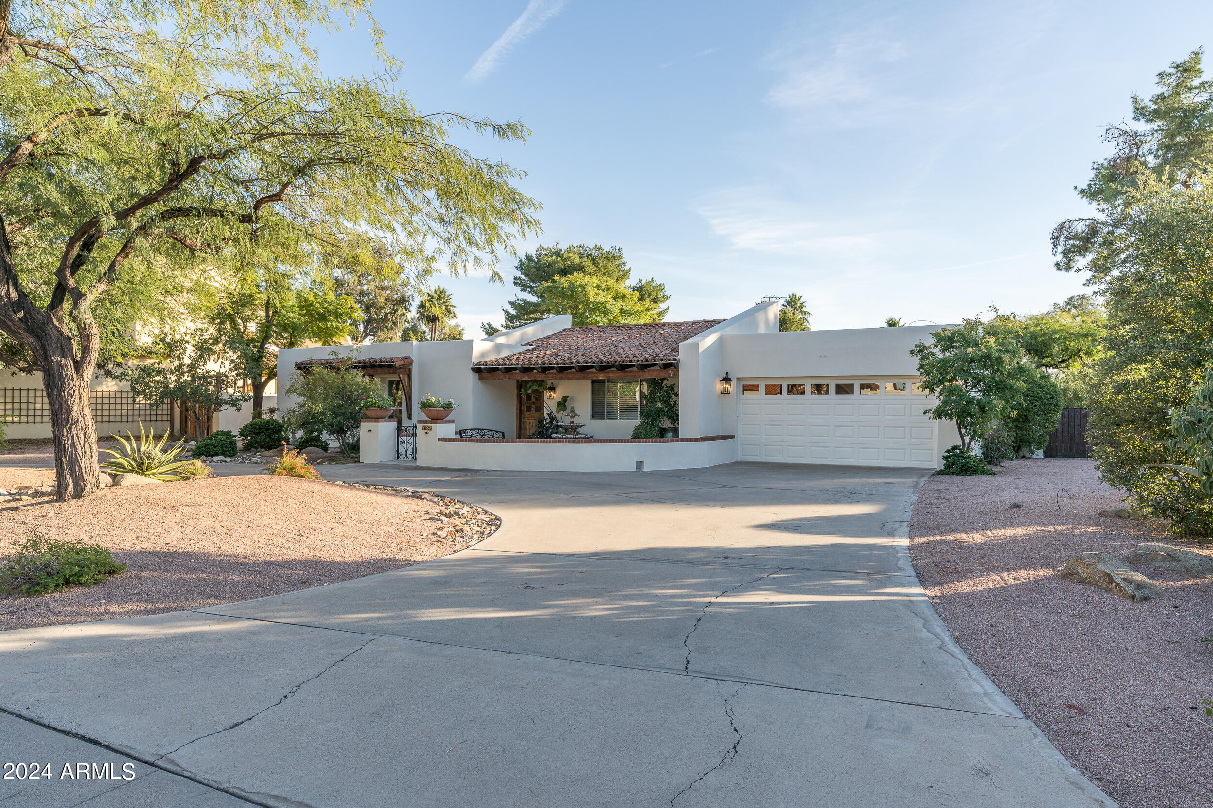 8125 E APPALOOSA Trail