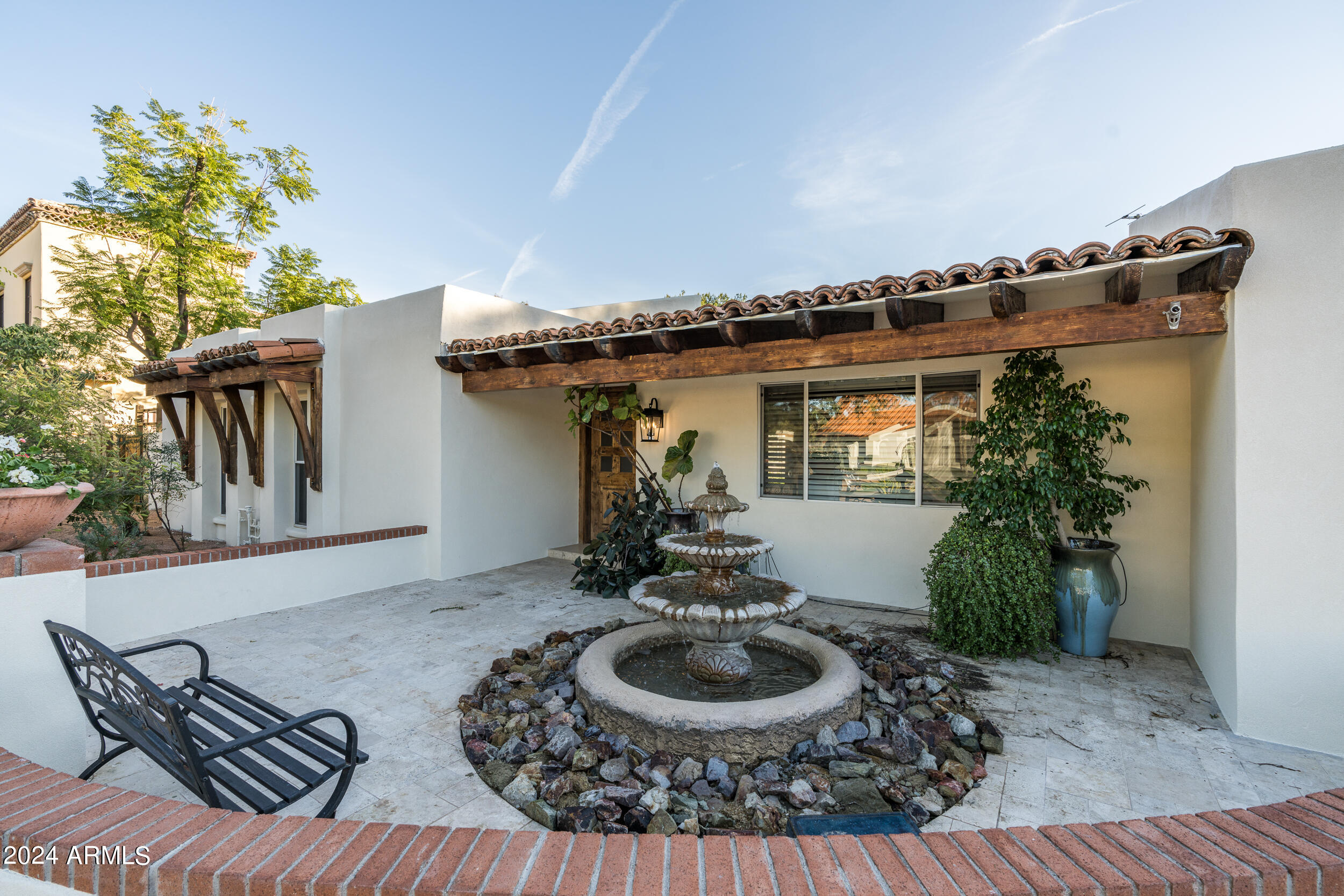 8125 E APPALOOSA Trail