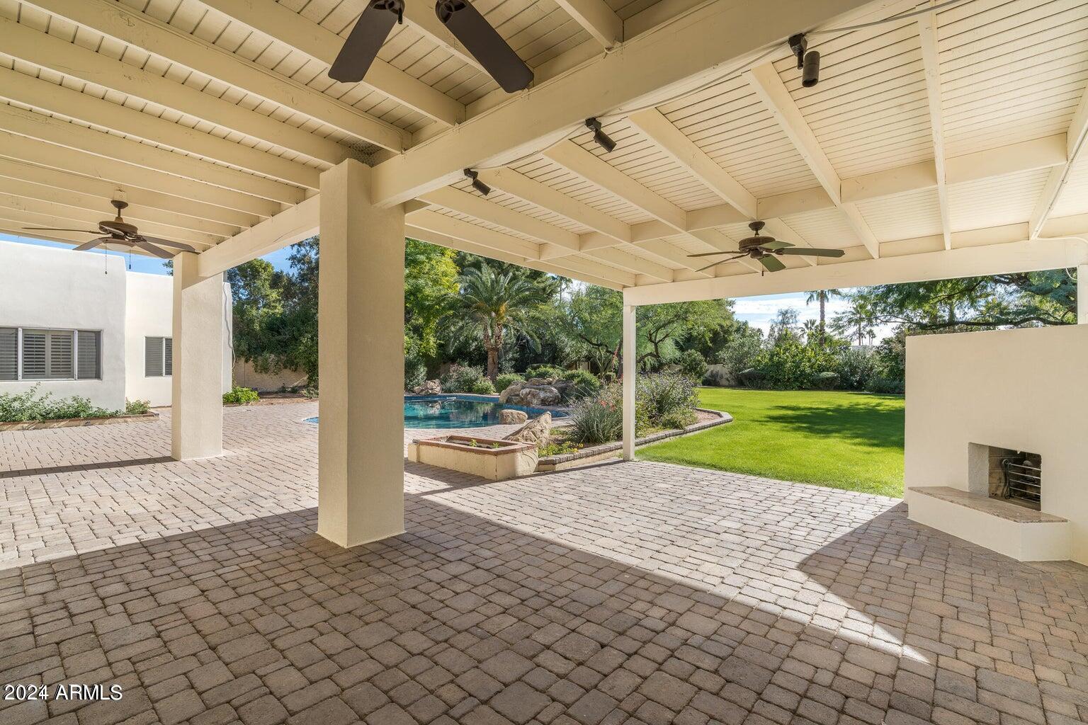 8125 E APPALOOSA Trail