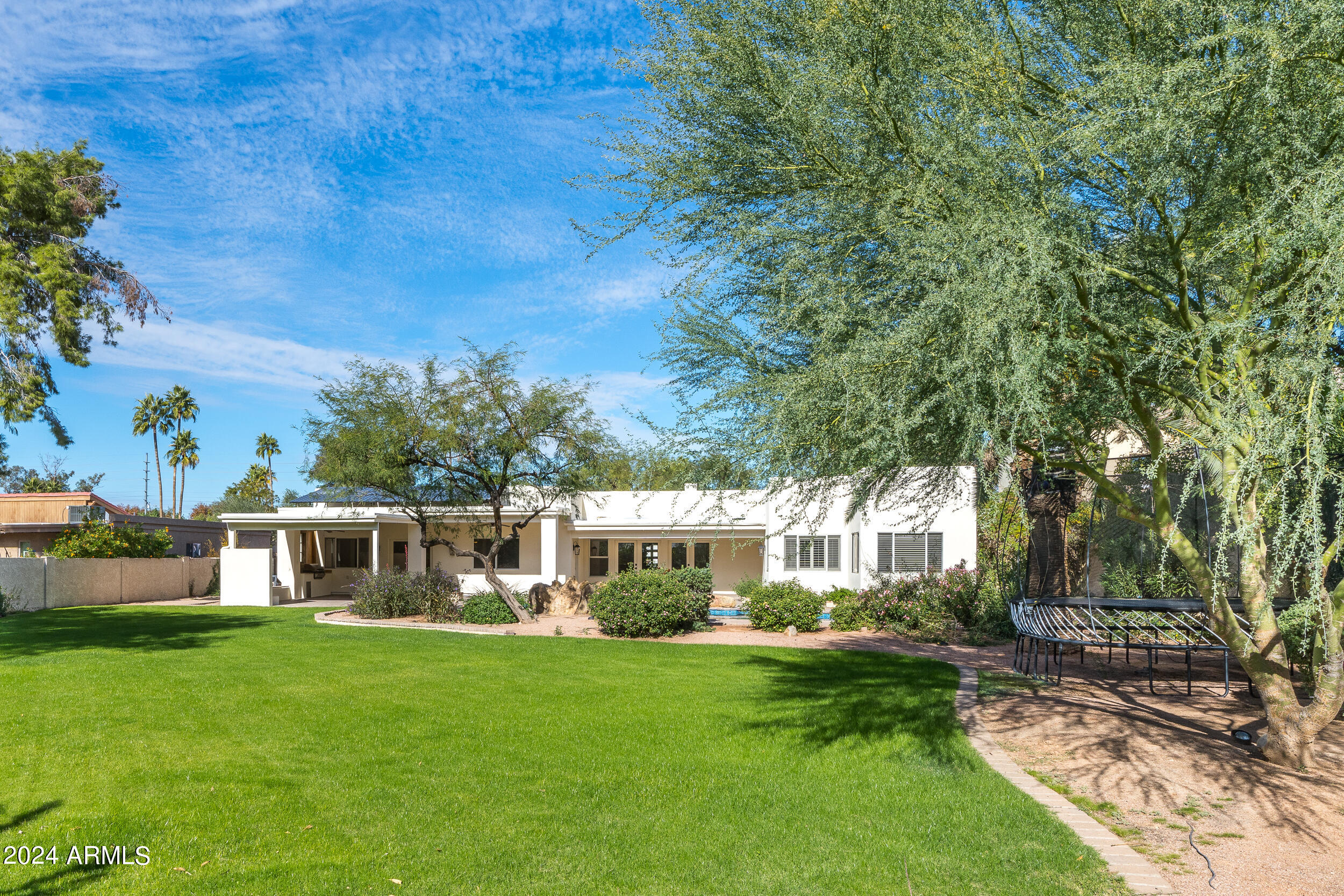 8125 E APPALOOSA Trail