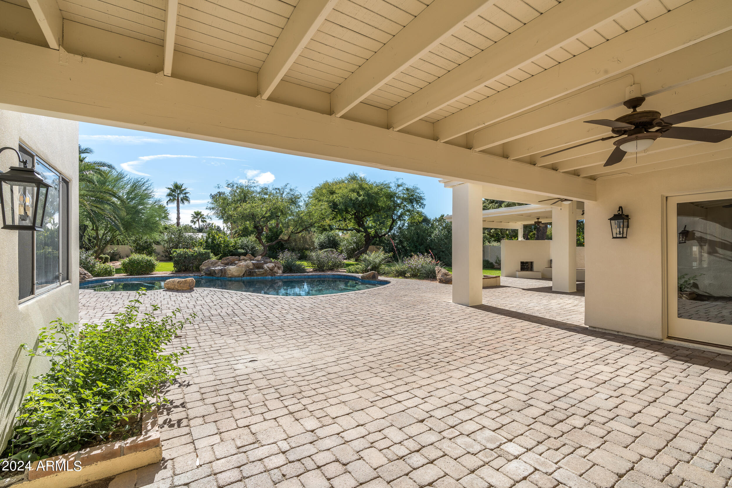 8125 E APPALOOSA Trail