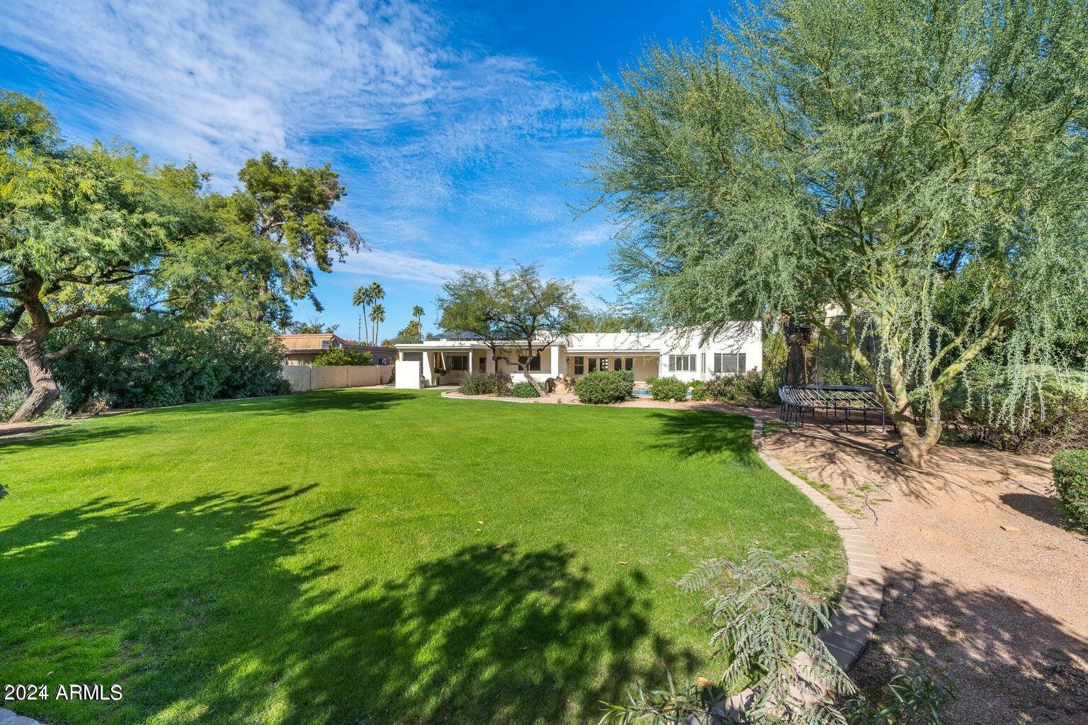 8125 E APPALOOSA Trail
