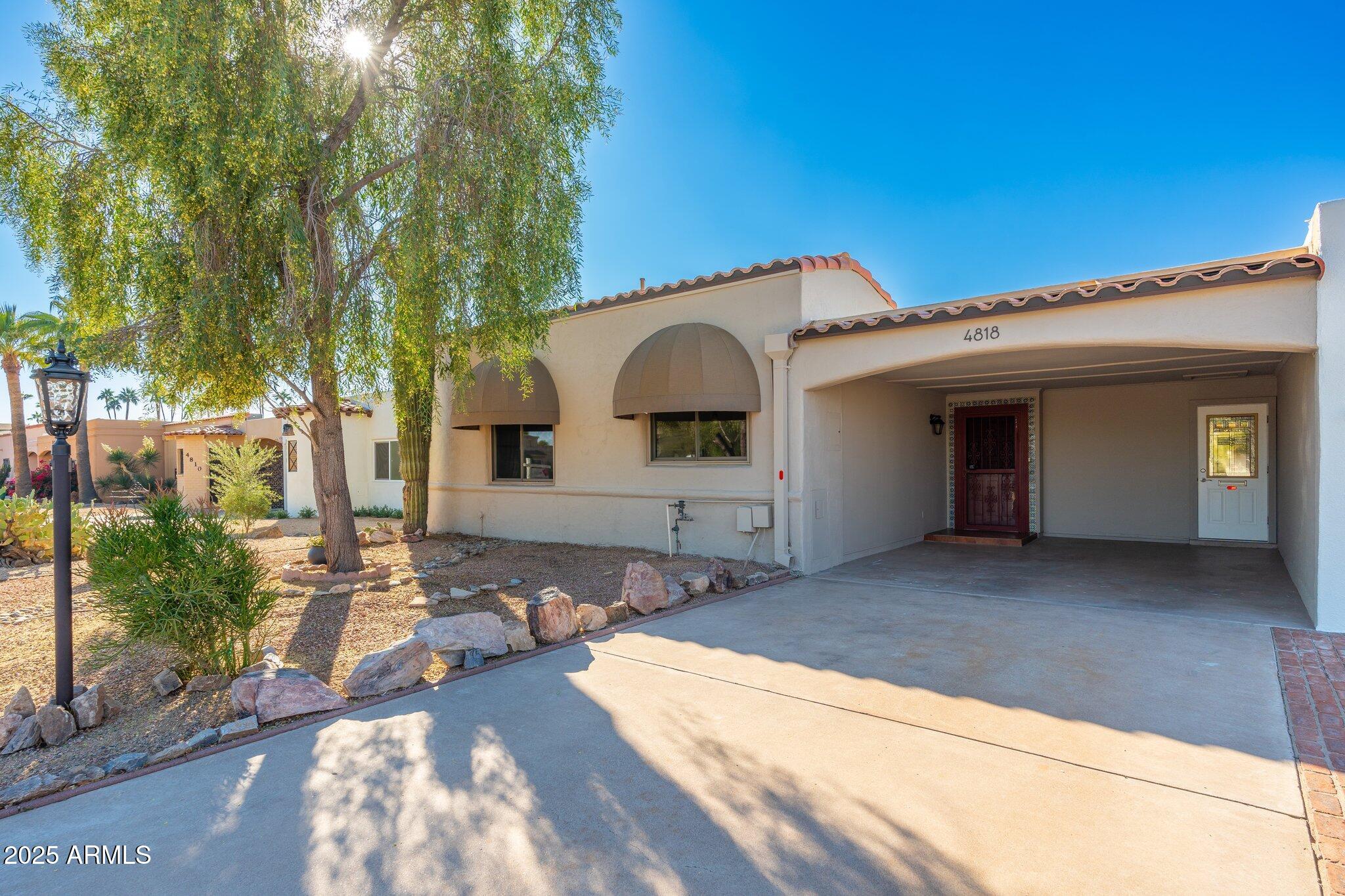 4818 N 76TH Place