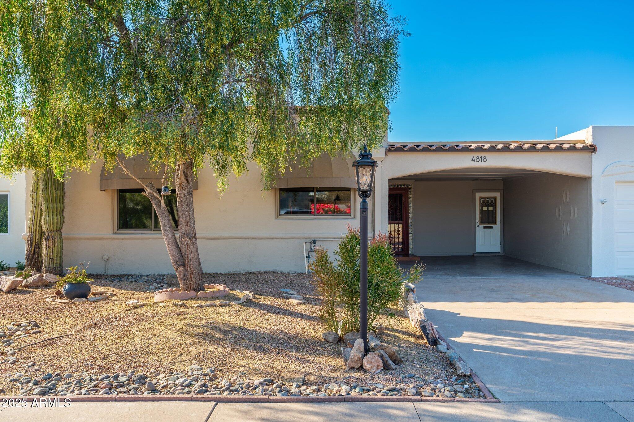 4818 N 76TH Place