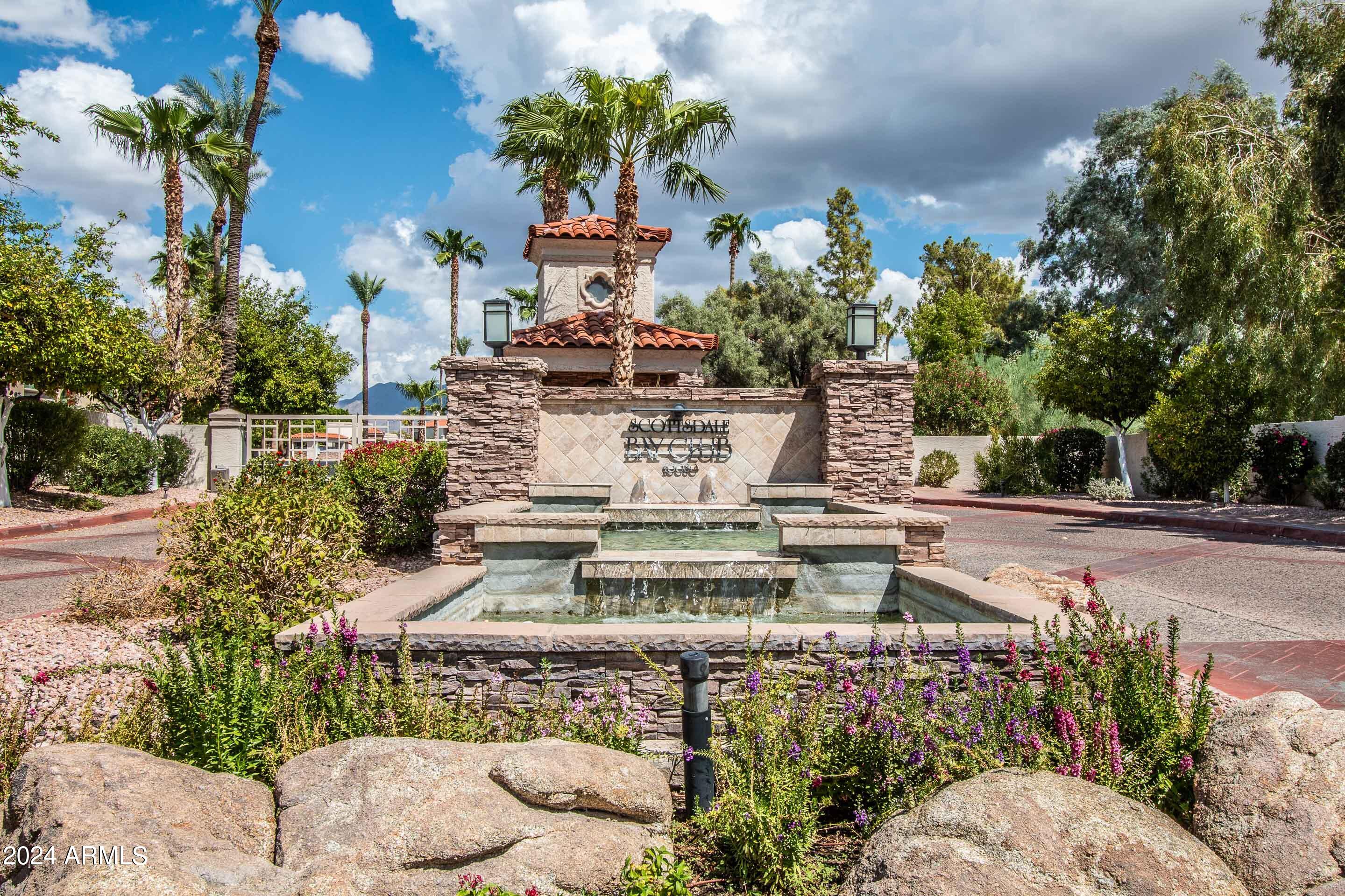10080 E Mountainview Lake Drive, 206