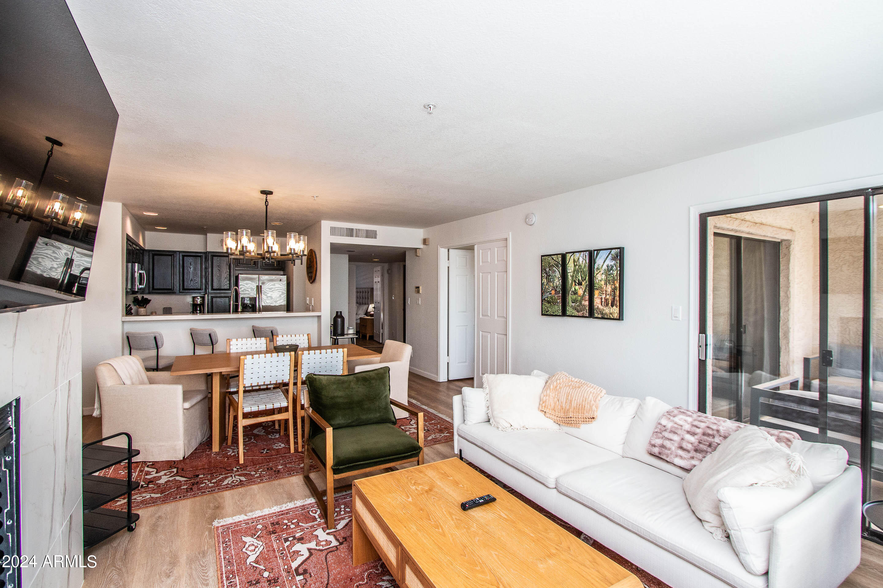 10080 E Mountainview Lake Drive, 206