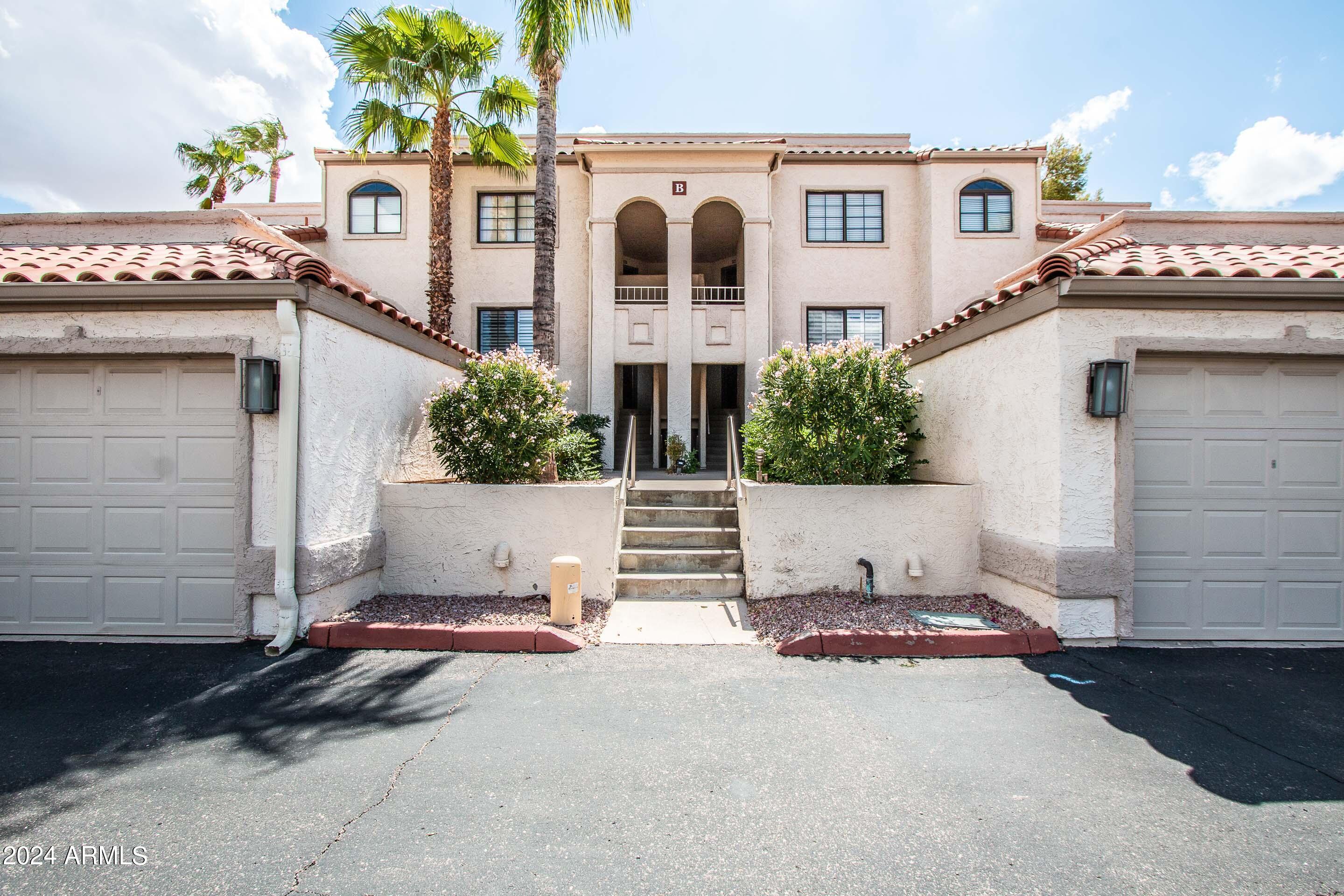 10080 E Mountainview Lake Drive, 206