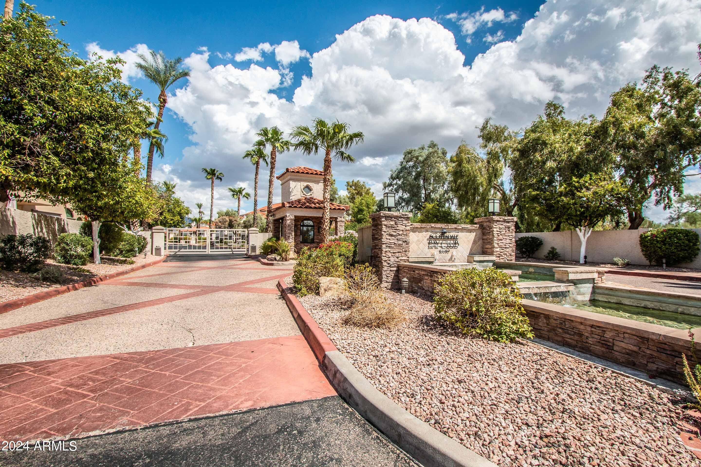 10080 E Mountainview Lake Drive, 206