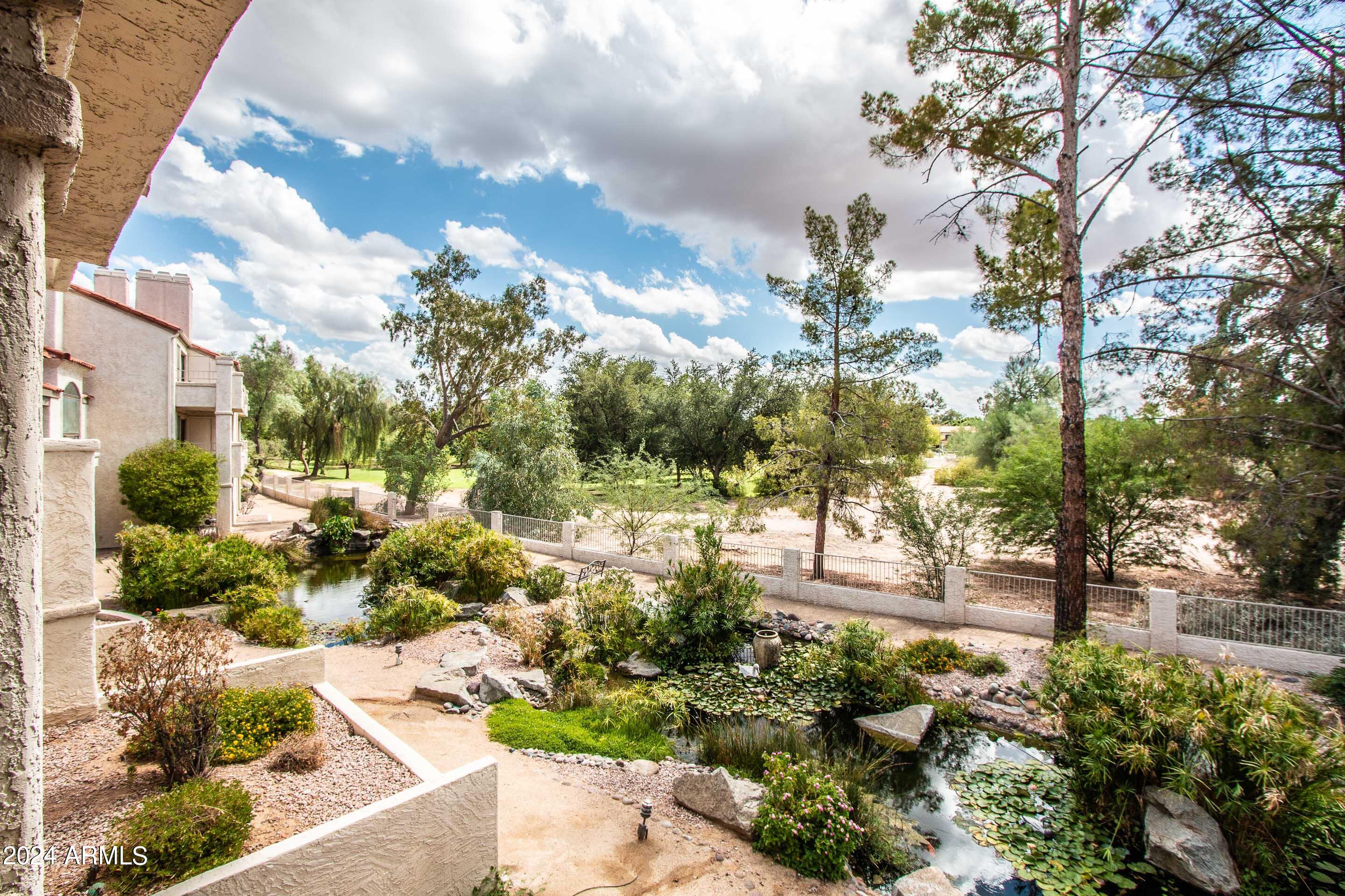 10080 E Mountainview Lake Drive, 206