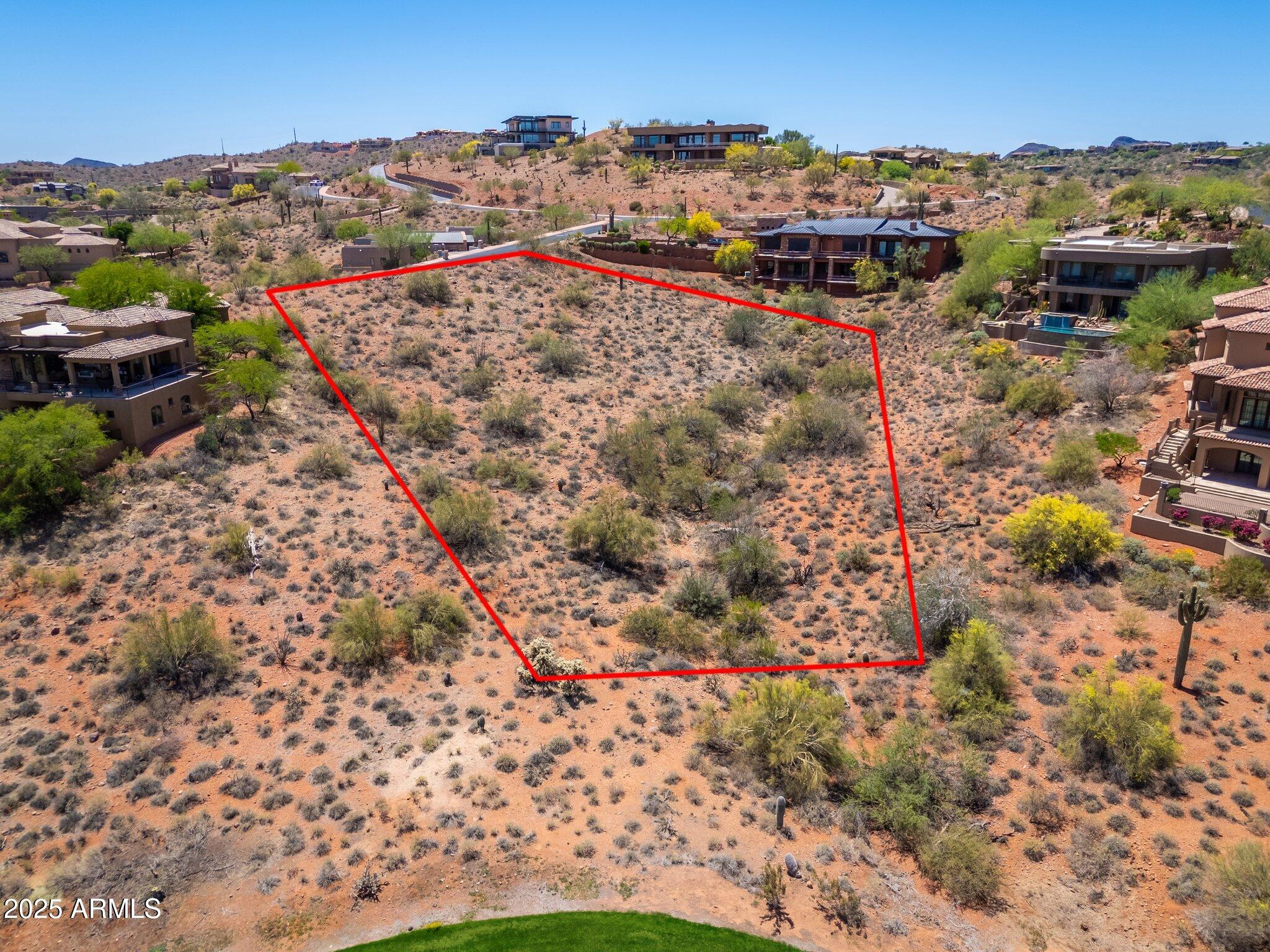 16104 E SHOOTING STAR Trail, 16