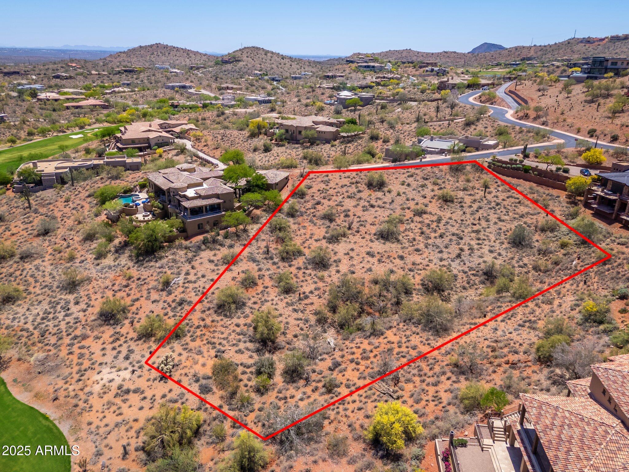 16104 E SHOOTING STAR Trail, 16