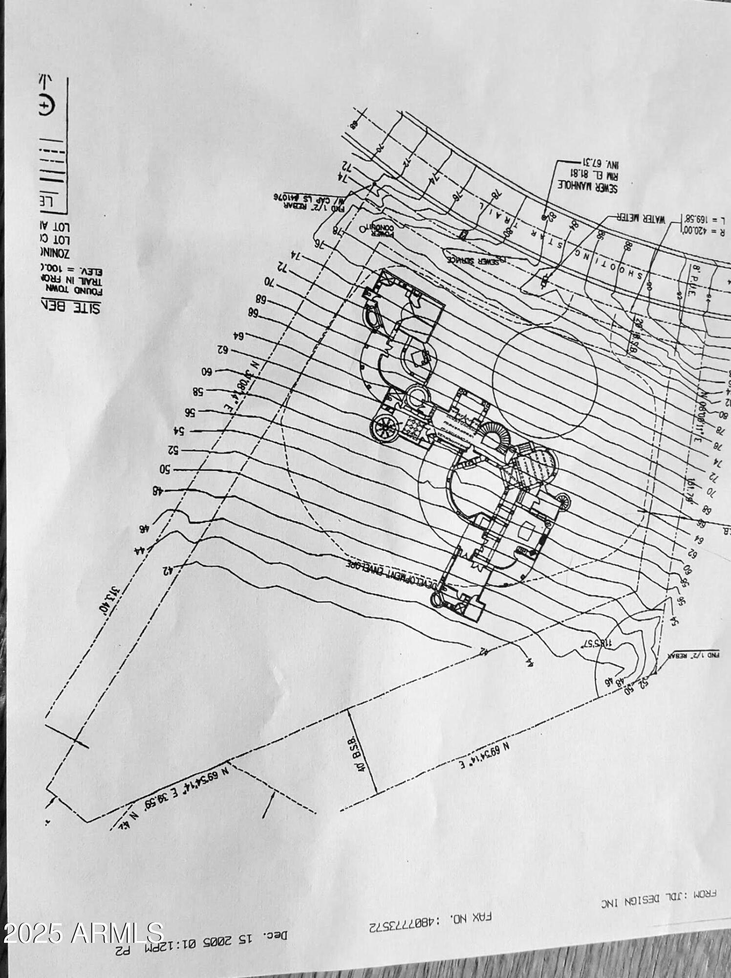 16104 E SHOOTING STAR Trail, 16