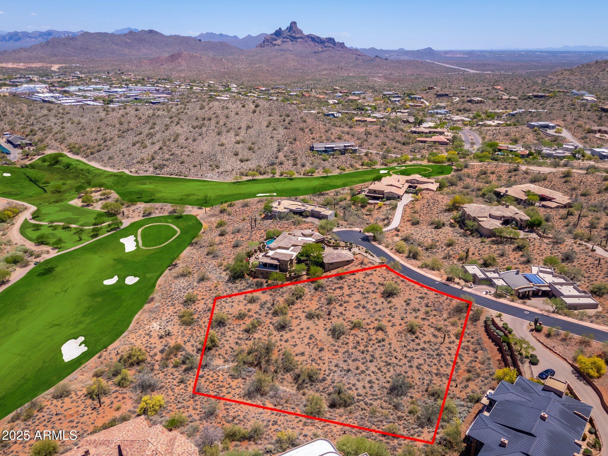 16104 E SHOOTING STAR Trail, 16