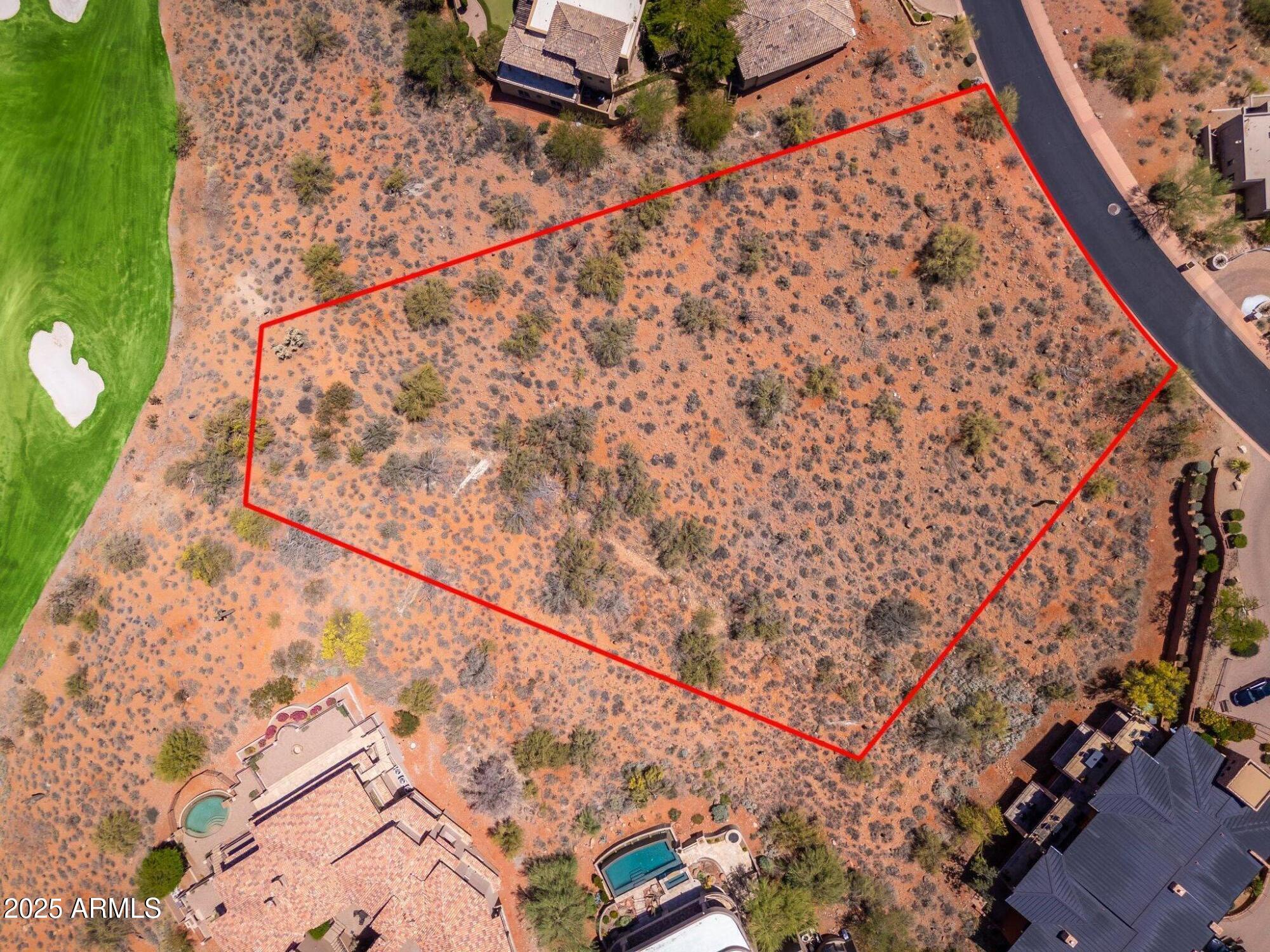 16104 E SHOOTING STAR Trail, 16