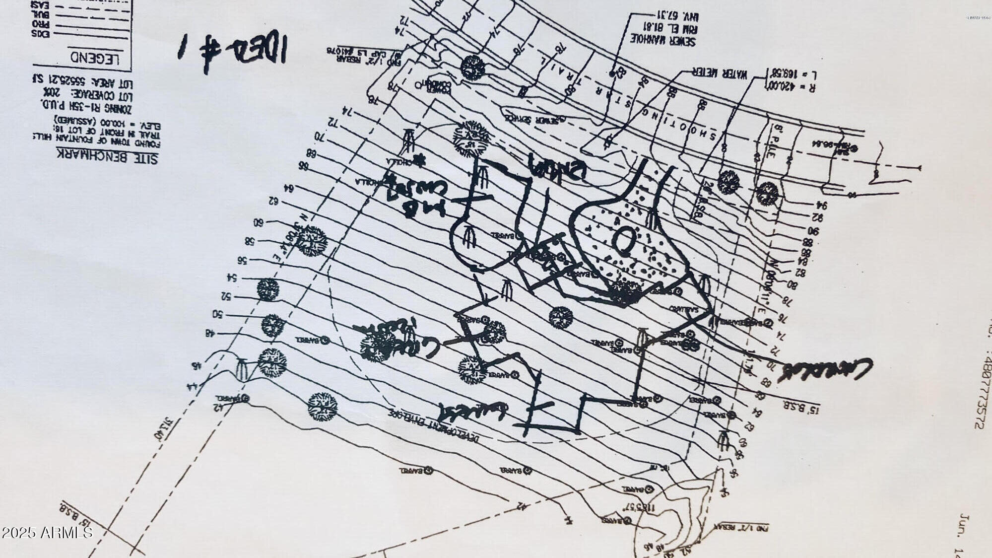 16104 E SHOOTING STAR Trail, 16