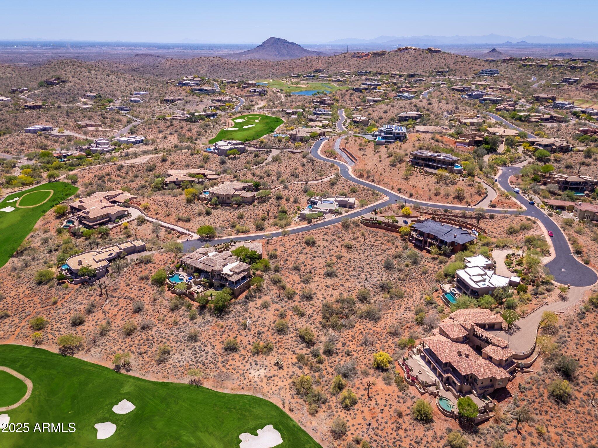 16104 E SHOOTING STAR Trail, 16