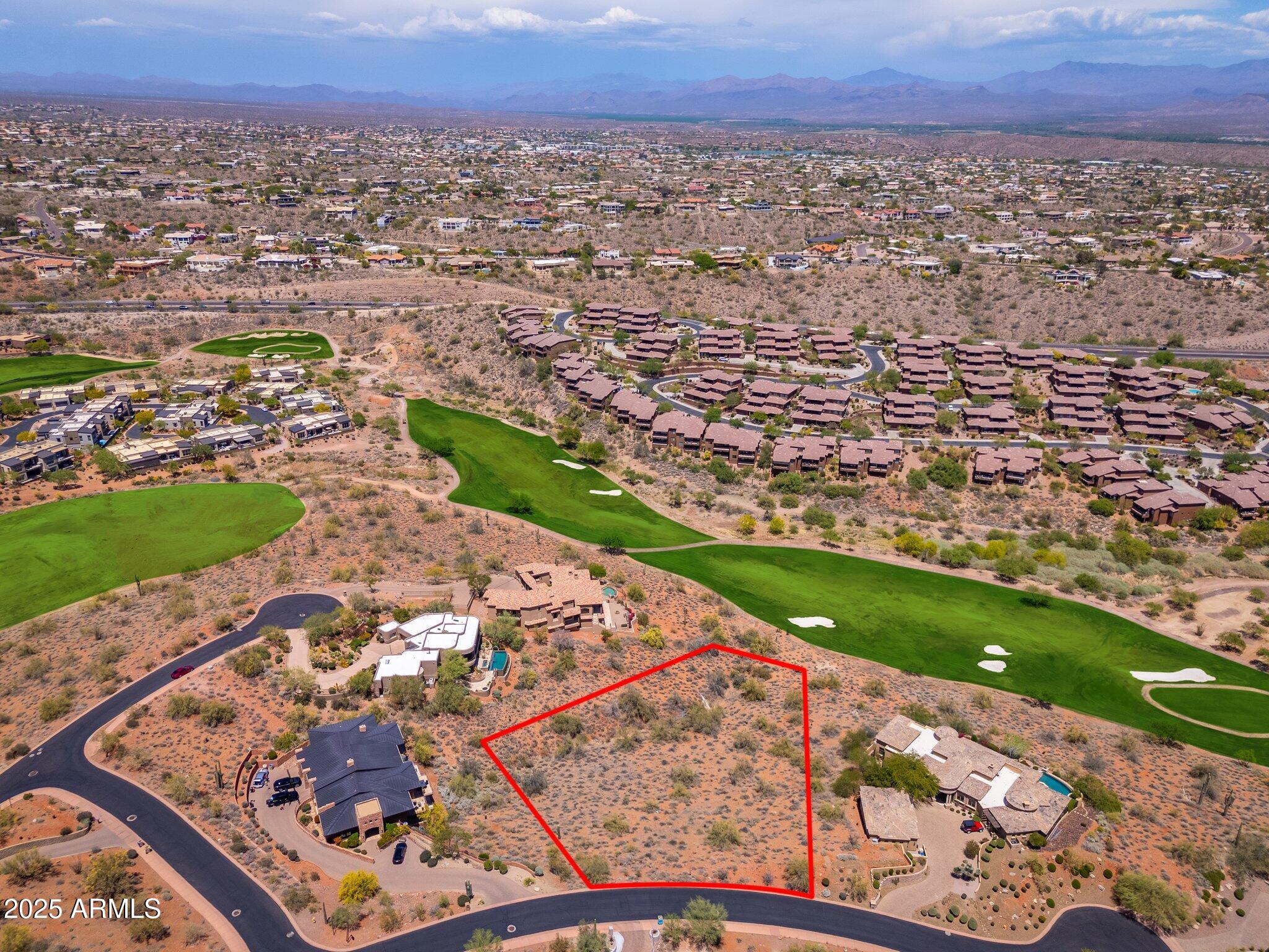 16104 E SHOOTING STAR Trail, 16