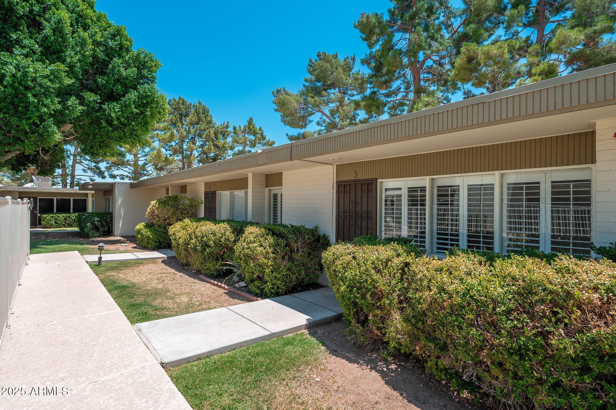 7740 E HEATHERBRAE Avenue, 3