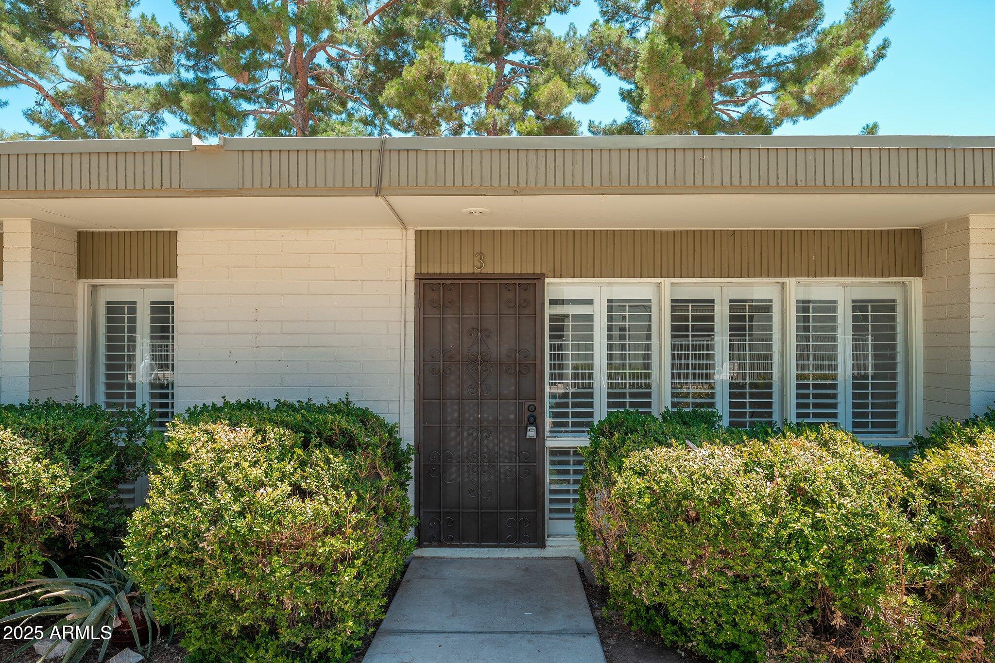 7740 E HEATHERBRAE Avenue, 3