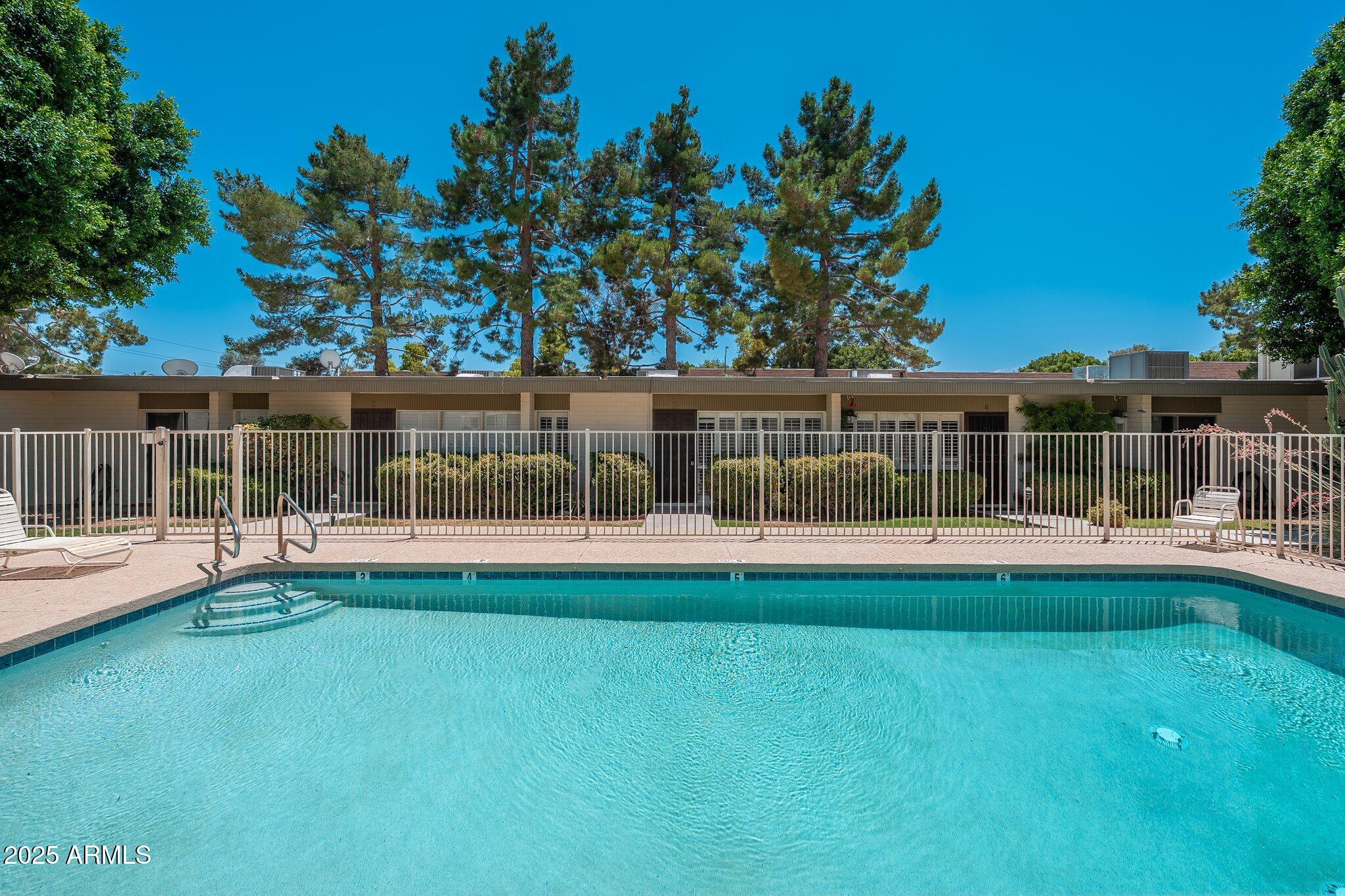 7740 E HEATHERBRAE Avenue, 3