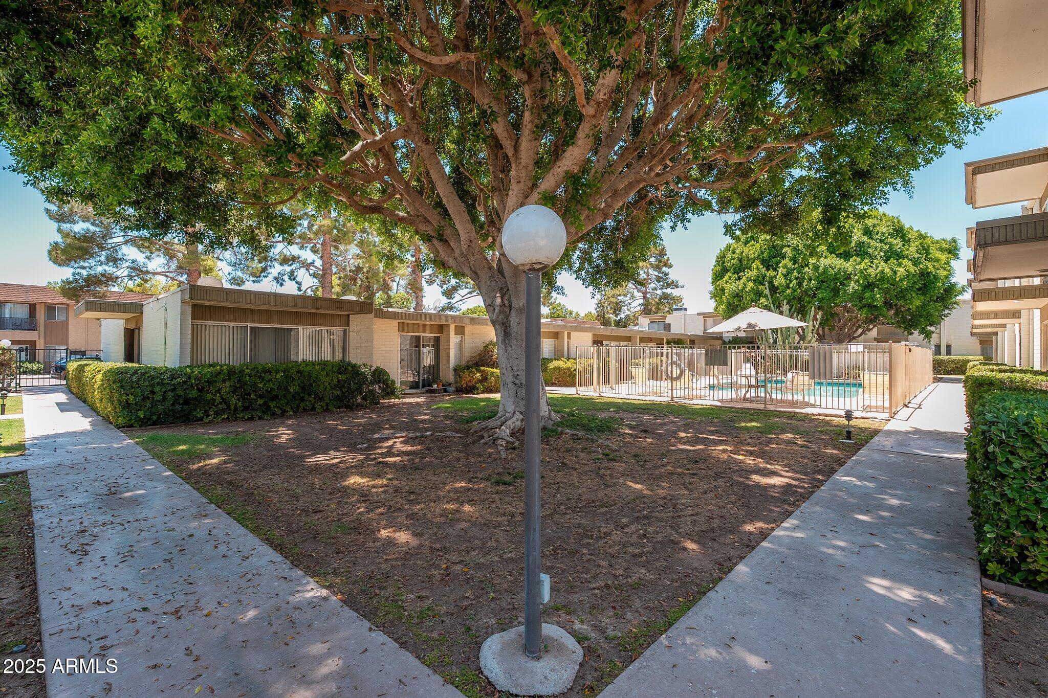 7740 E HEATHERBRAE Avenue, 3