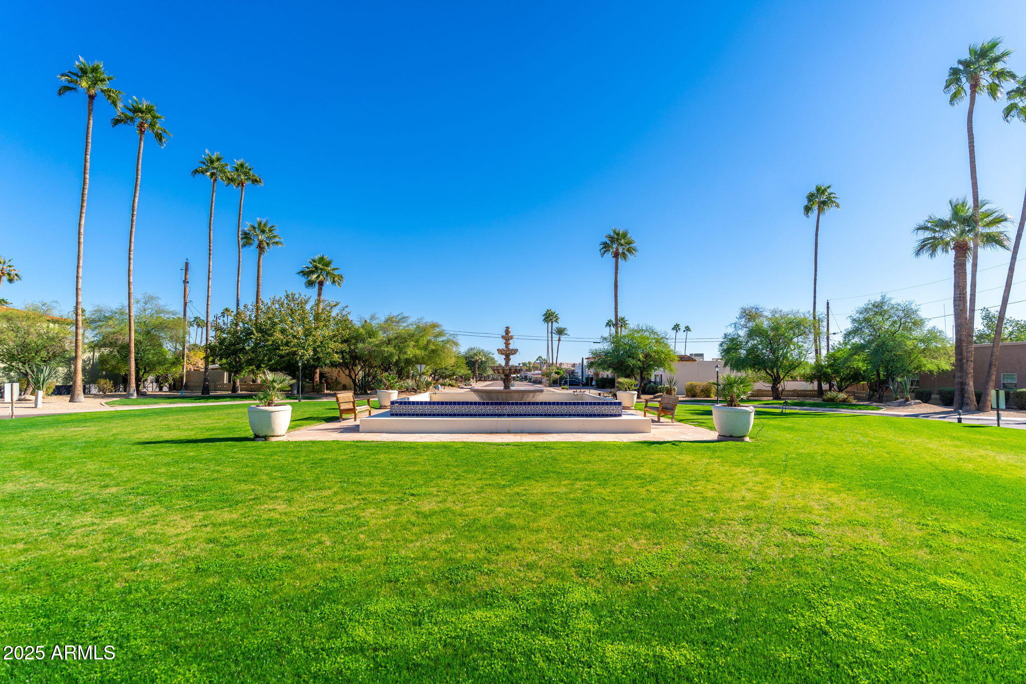 7665 E HIGHLAND Avenue