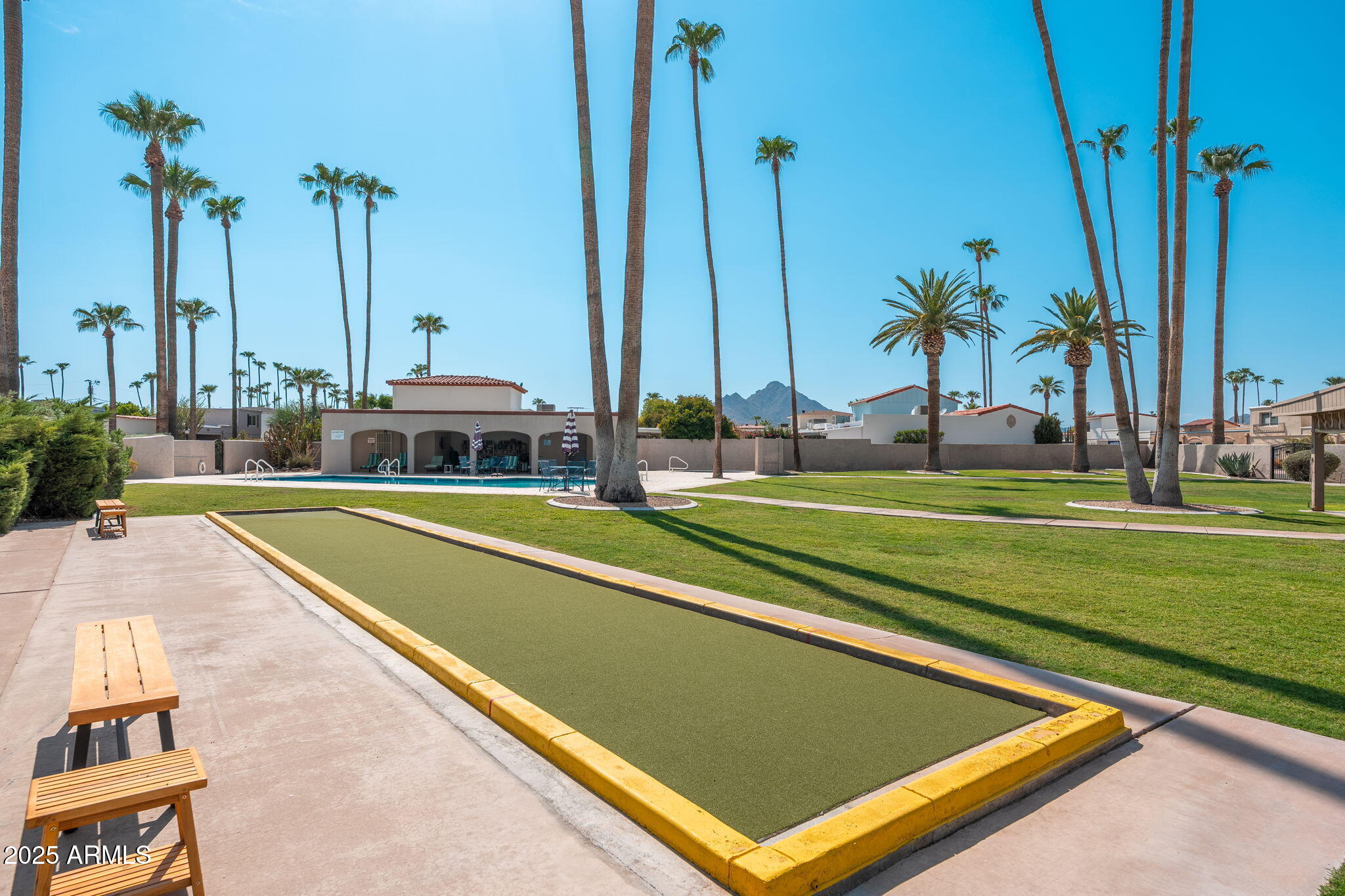 7665 E HIGHLAND Avenue