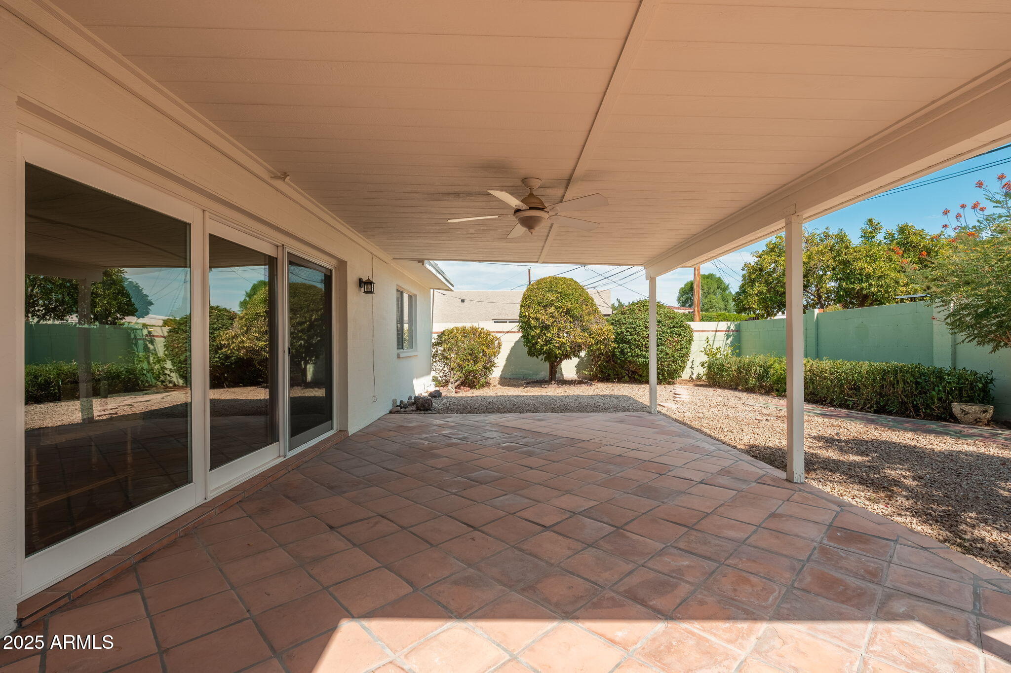 7665 E HIGHLAND Avenue