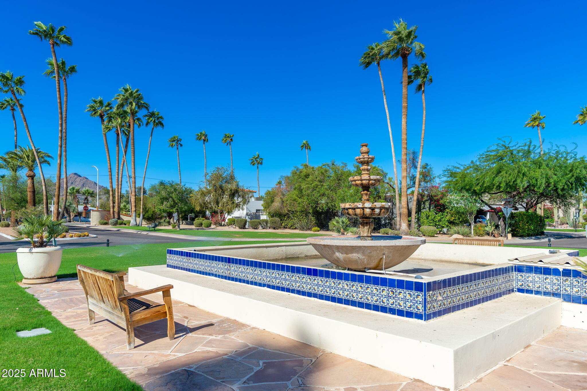 7665 E HIGHLAND Avenue