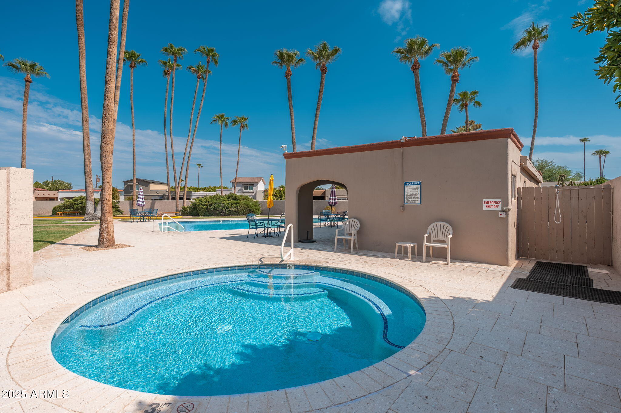 7665 E HIGHLAND Avenue