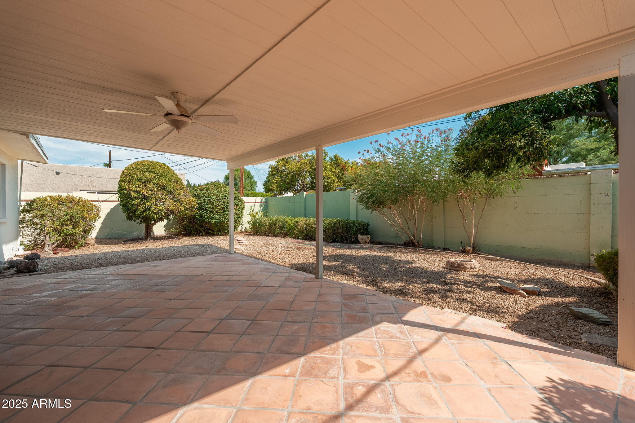 7665 E HIGHLAND Avenue