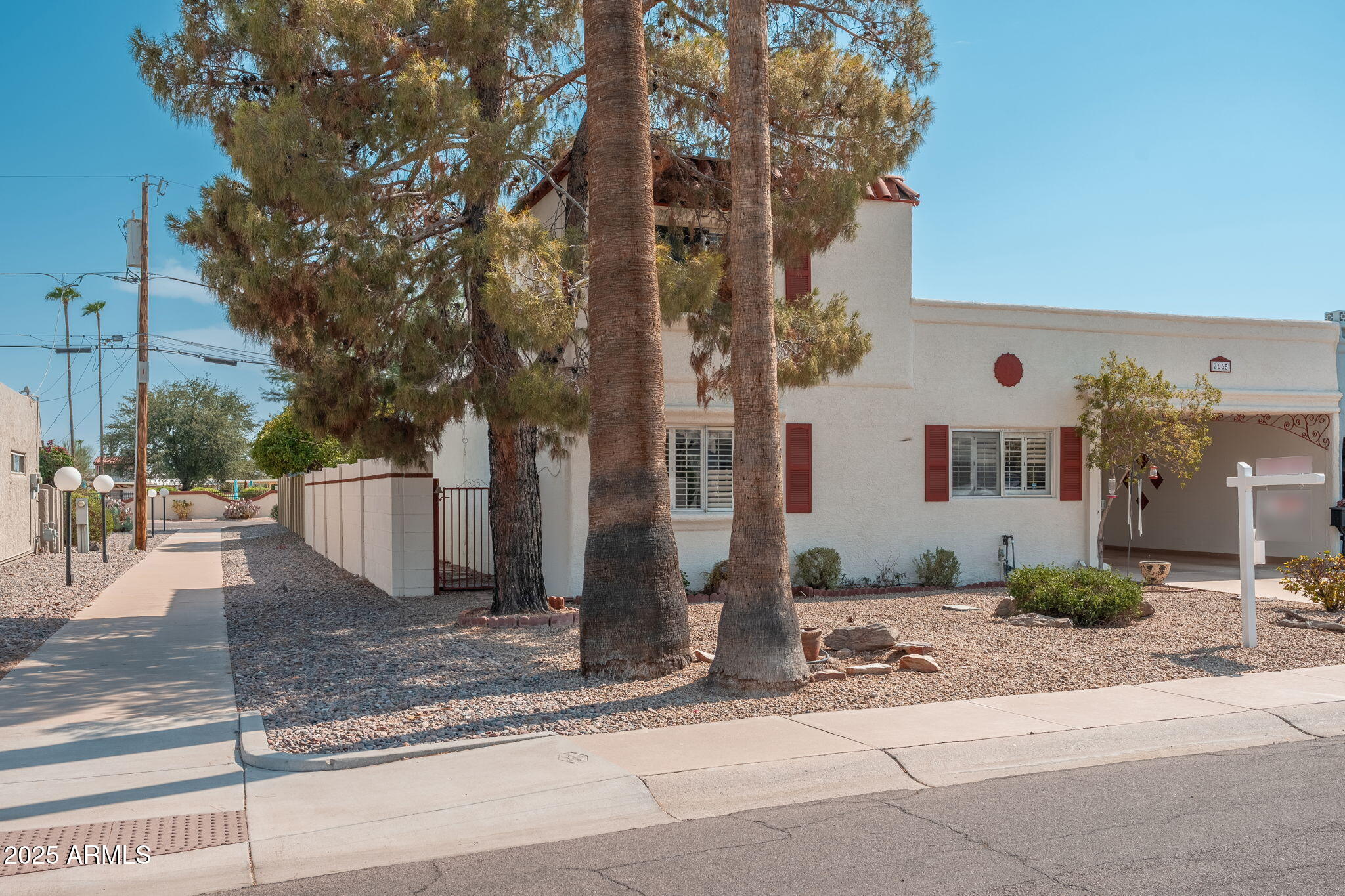 7665 E HIGHLAND Avenue