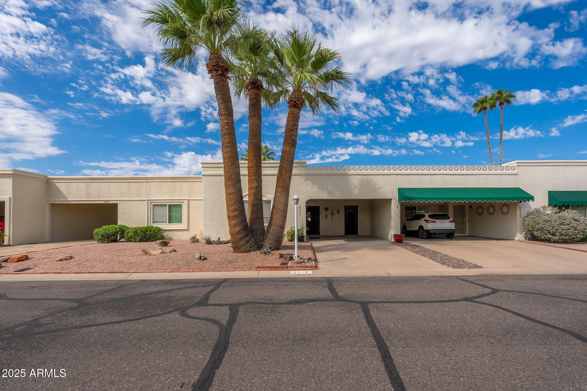 5316 N 78TH Place
