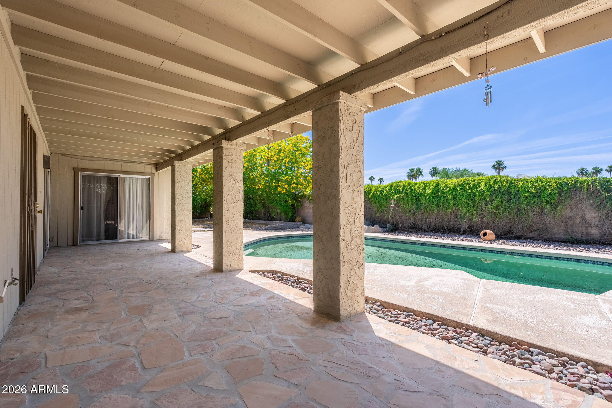 6639 E VOLTAIRE Avenue