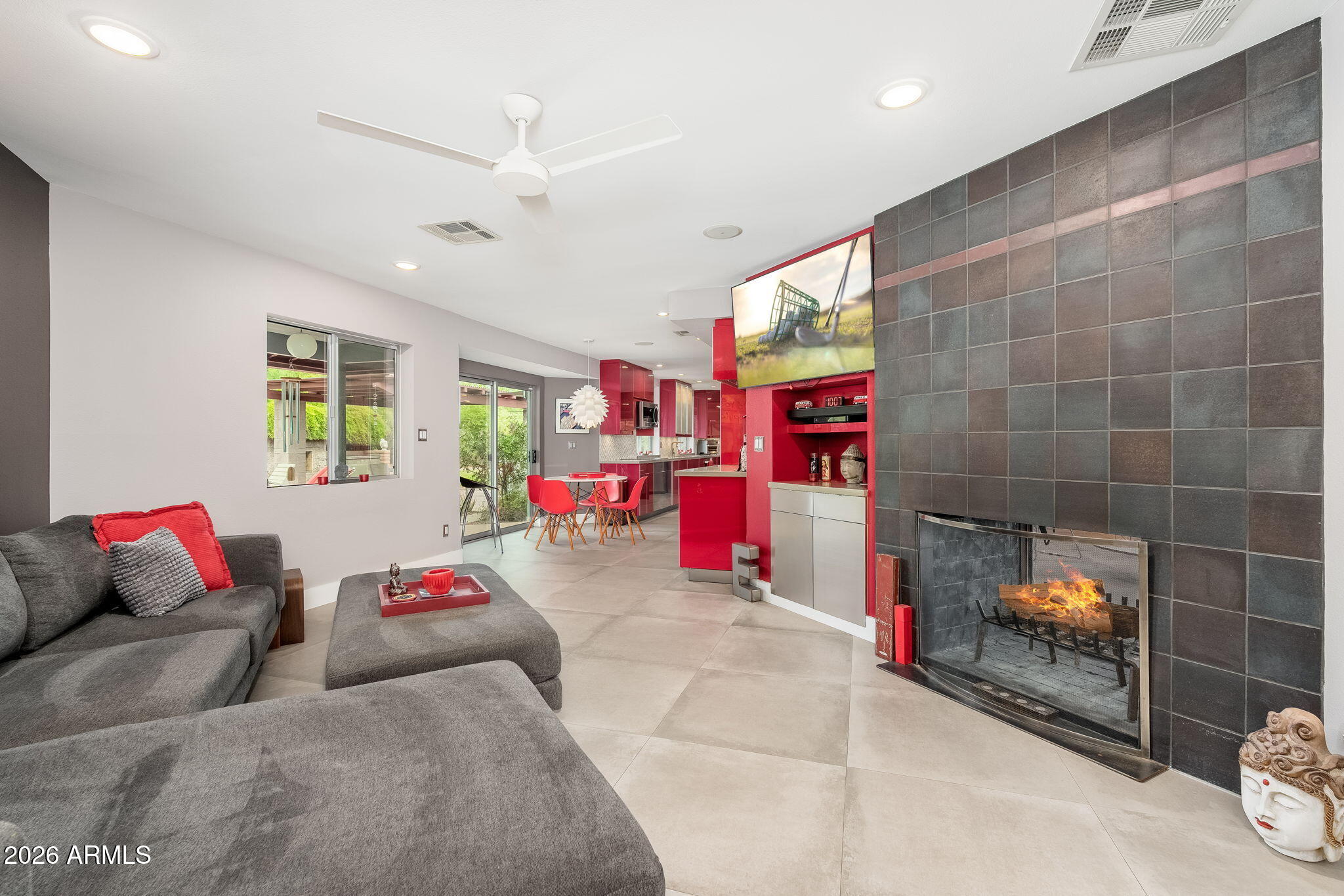 13208 N Hayden Road