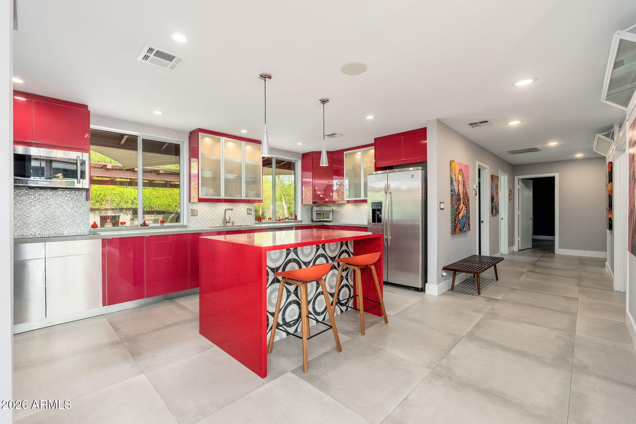 13208 N Hayden Road