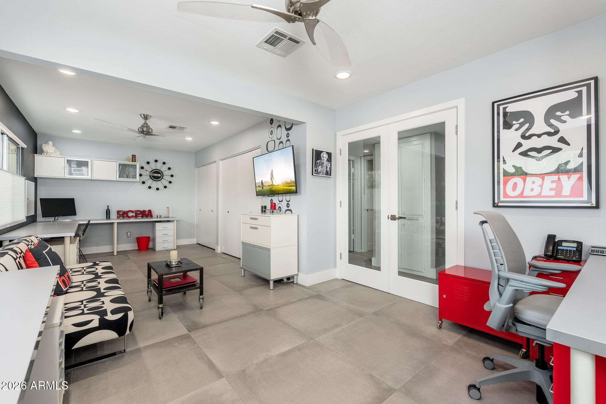 13208 N Hayden Road