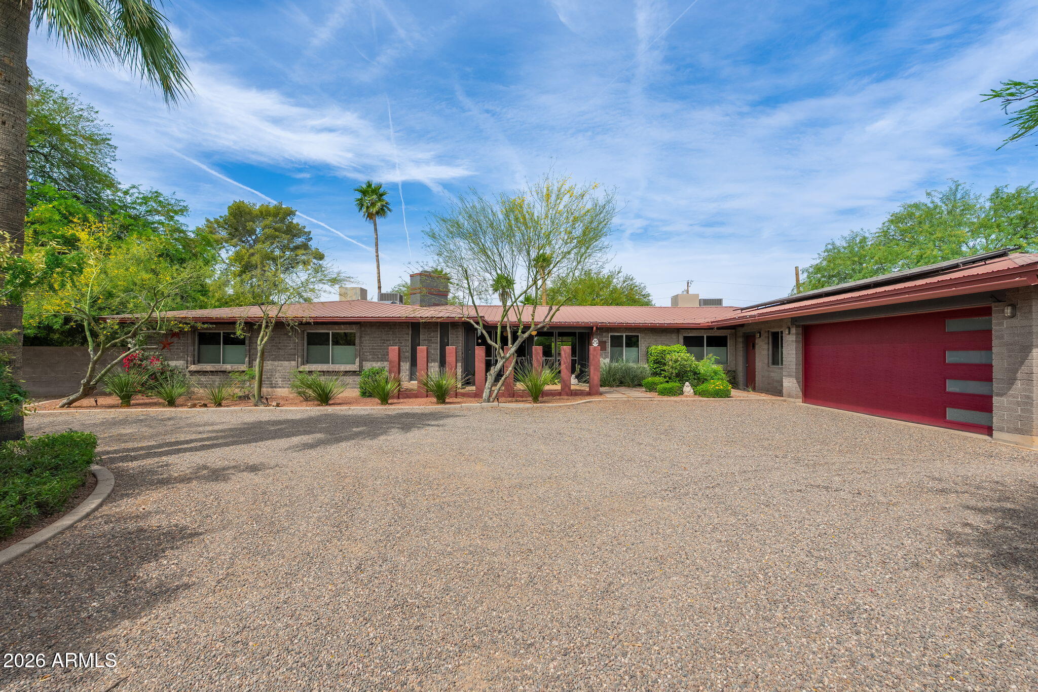 13208 N Hayden Road