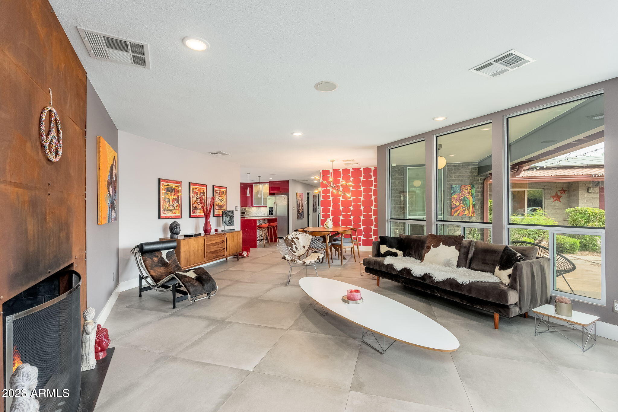 13208 N Hayden Road