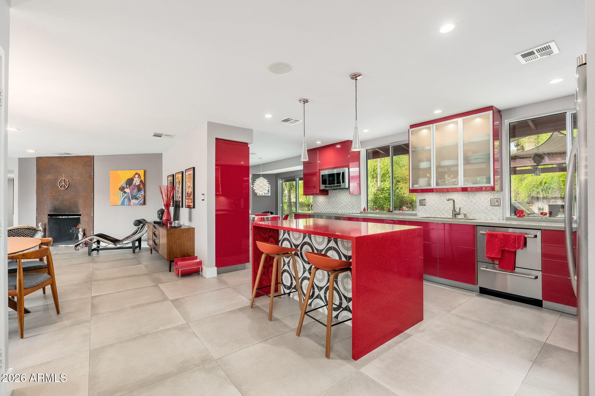 13208 N Hayden Road
