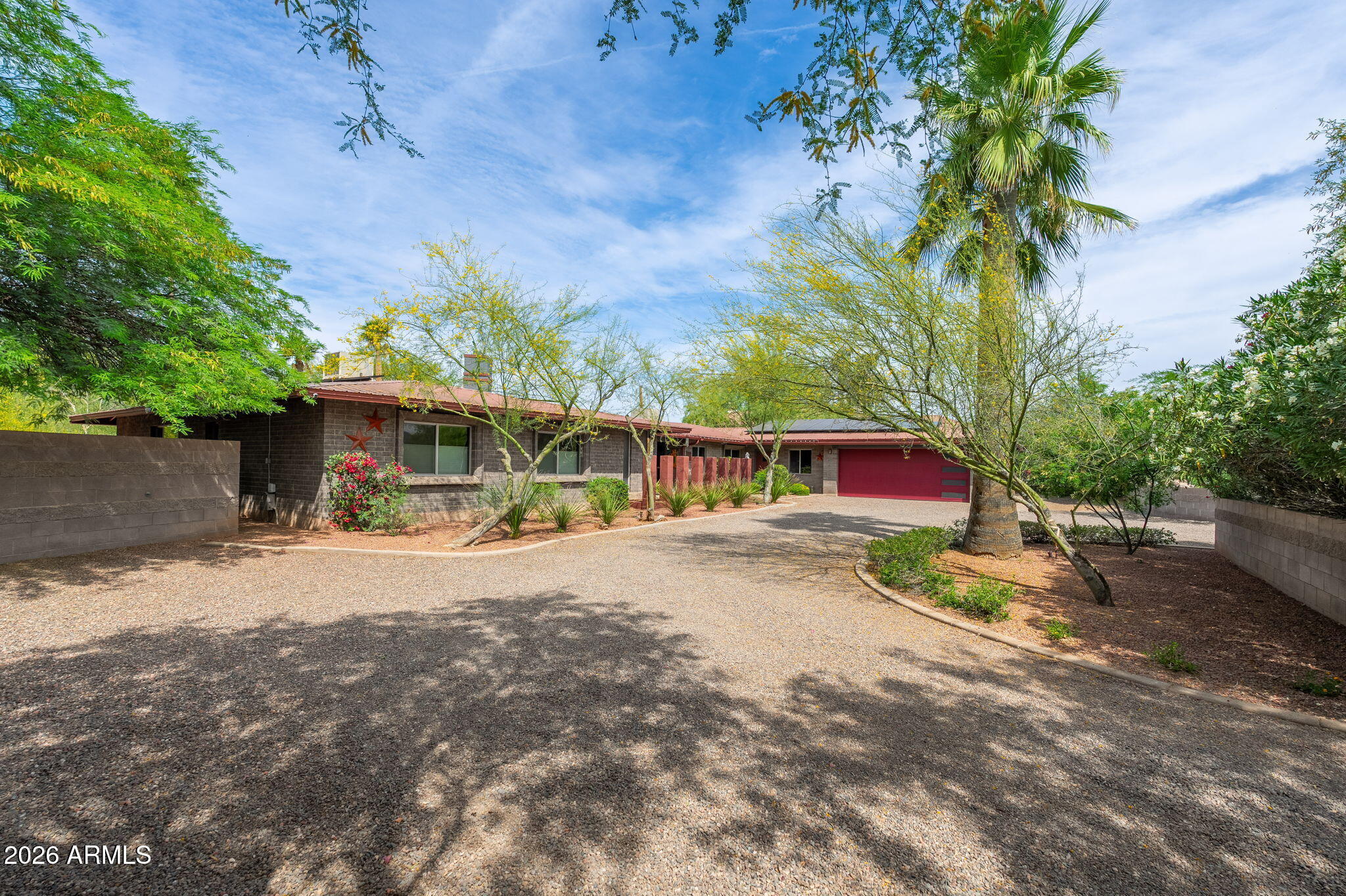 13208 N Hayden Road