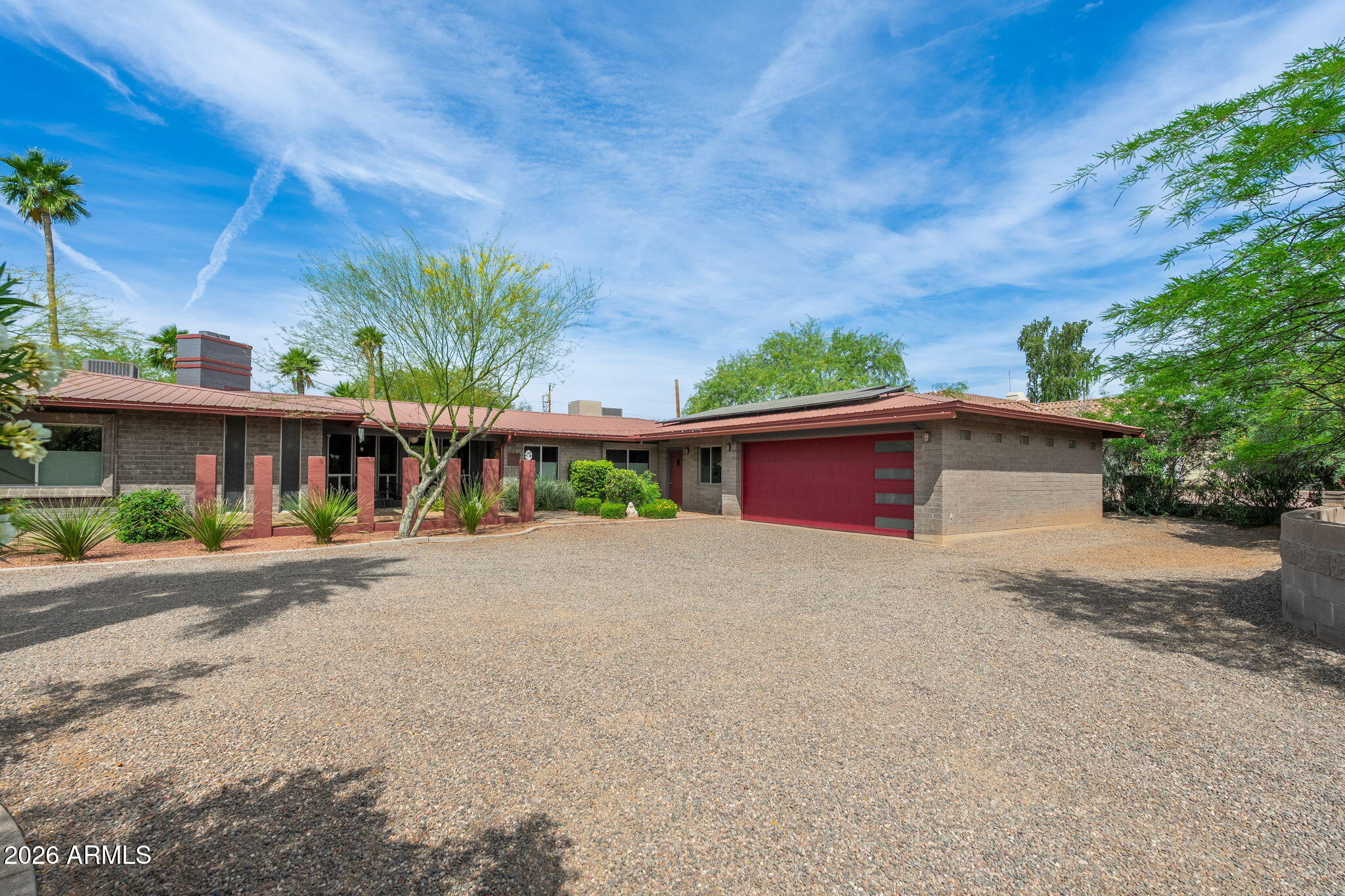 13208 N Hayden Road