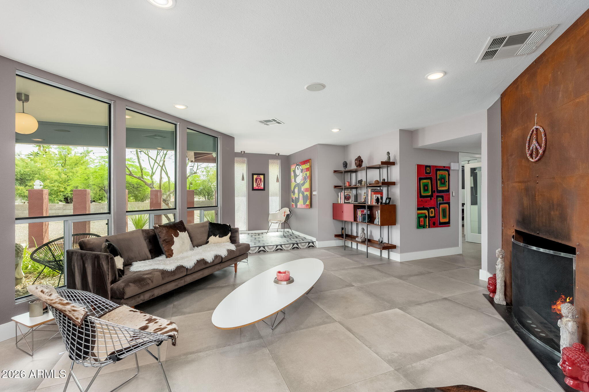 13208 N Hayden Road