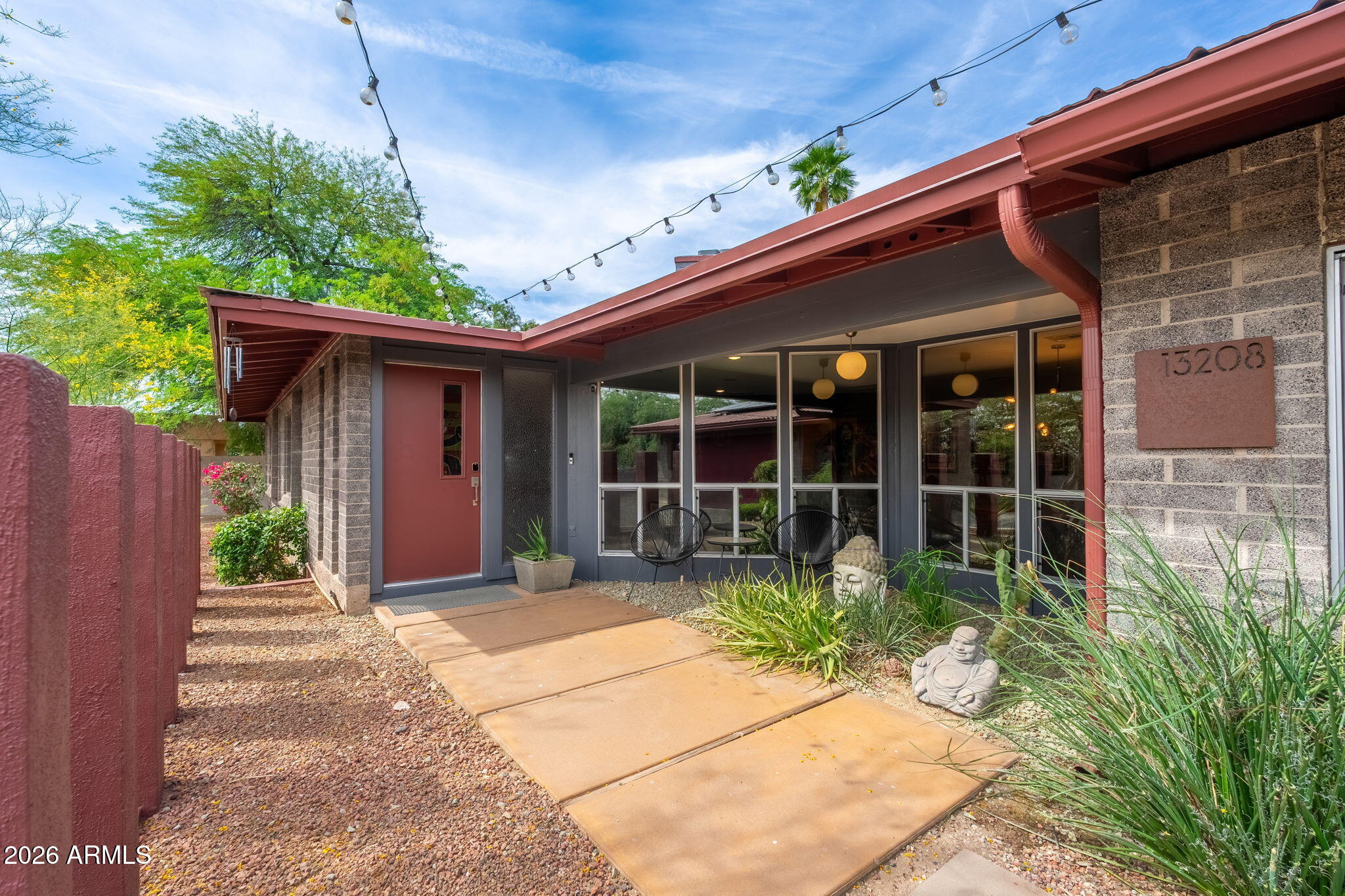 13208 N Hayden Road