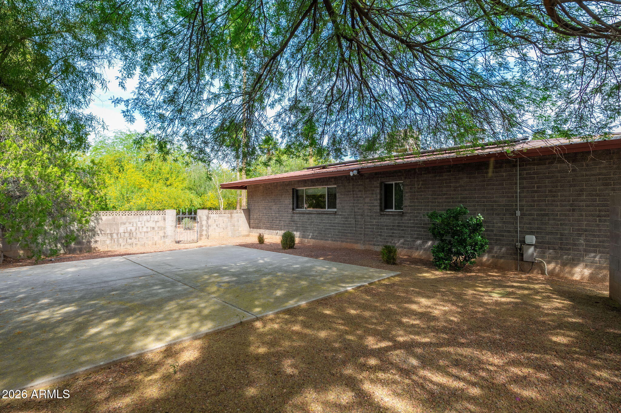 13208 N Hayden Road