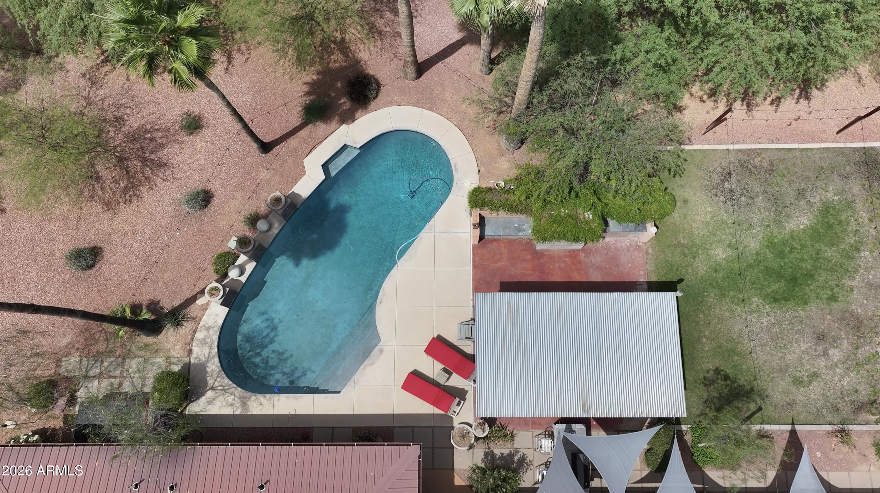 13208 N Hayden Road