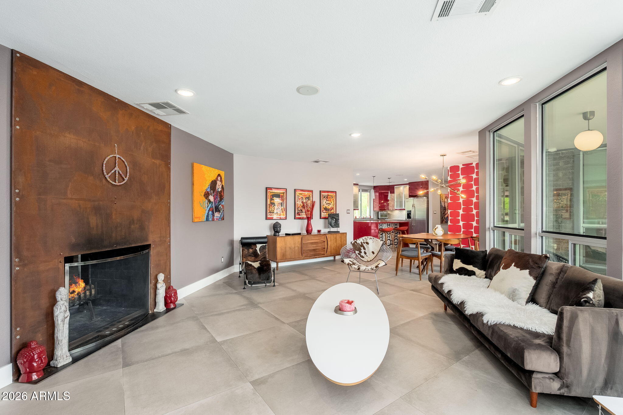 13208 N Hayden Road