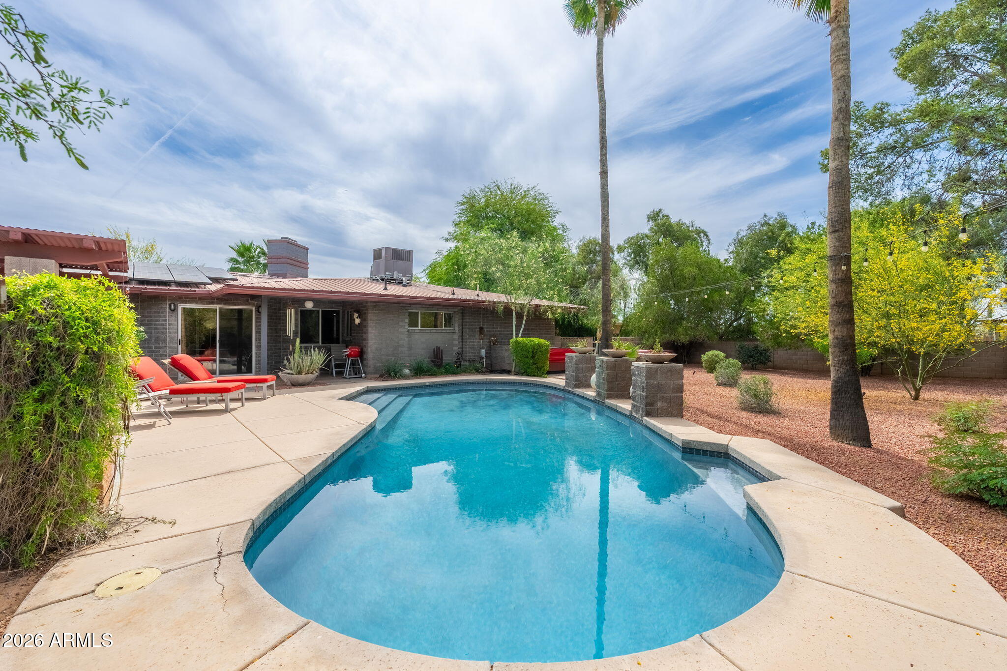 13208 N Hayden Road